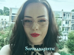 Sophiamajestic