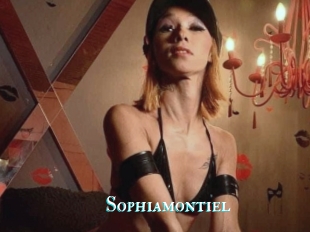 Sophiamontiel