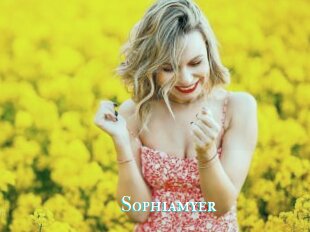 Sophiamyer