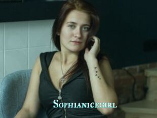Sophianicegirl