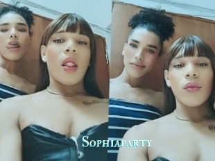 Sophiaparty