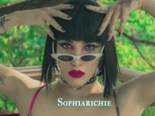 Sophiarichie