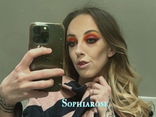 Sophiarose