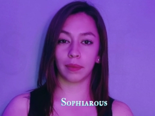 Sophiarous