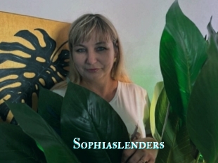 Sophiaslenders