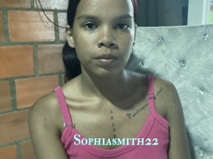 Sophiasmith22