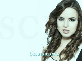 Sophiastayne