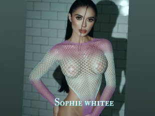 Sophie_whitee