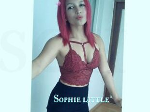 Sophie_little