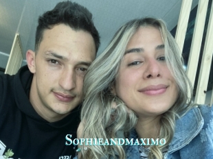 Sophieandmaximo