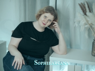 Sophiearcana
