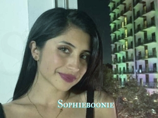 Sophieboonie