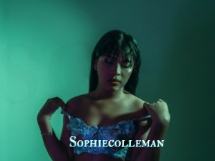 Sophiecolleman