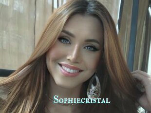 Sophiecristal