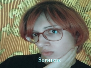 Sophiede