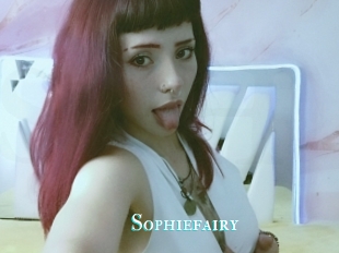 Sophiefairy