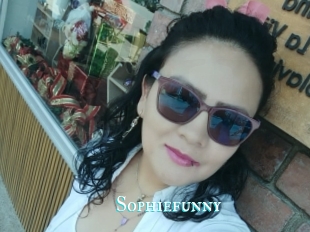 Sophiefunny