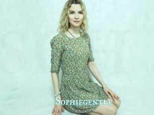 Sophiegentle