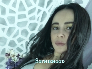 Sophiehood