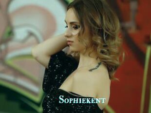 Sophiekent