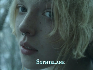 Sophielane