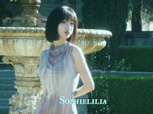 Sophielilia