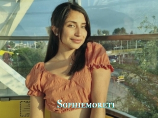 Sophiemoreti
