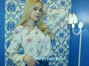 Sophienetta