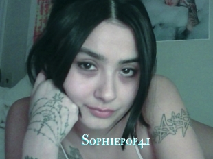 Sophiepop41