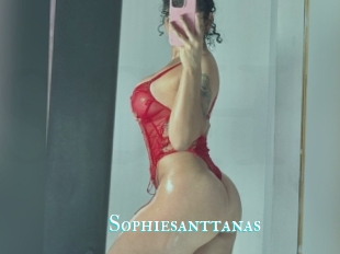 Sophiesanttanas