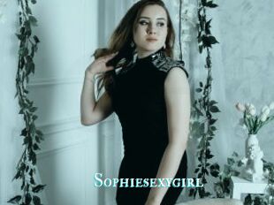 Sophiesexygirl