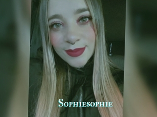 Sophiesophie