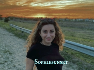Sophiesunset