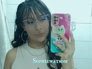 Sophiewatsom