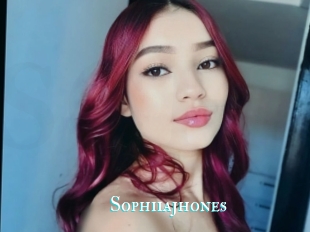 Sophiiajhones