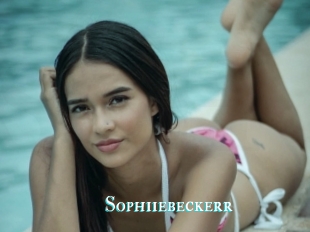Sophiiebeckerr