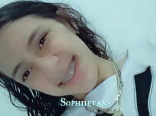 Sophiievans