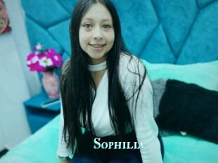 Sophilia