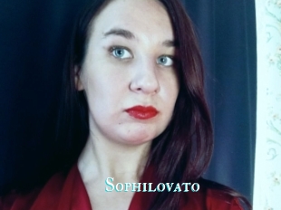 Sophilovato