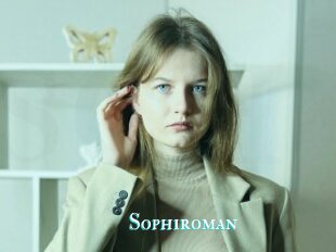 Sophiroman