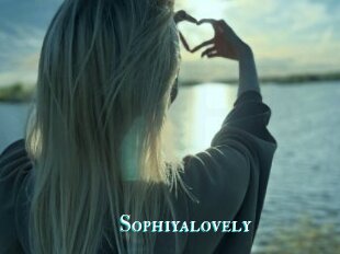 Sophiyalovely