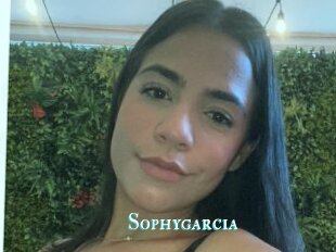 Sophygarcia