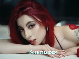 Sophymaiden