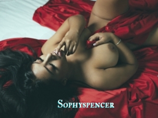 Sophyspencer
