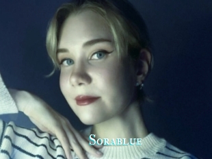 Sorablue