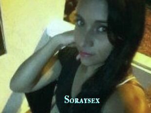 Soraysex