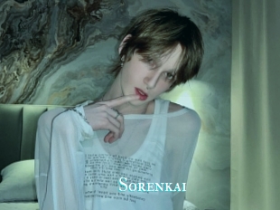 Sorenkai