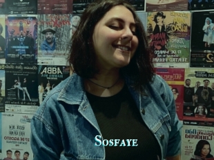 Sosfaye