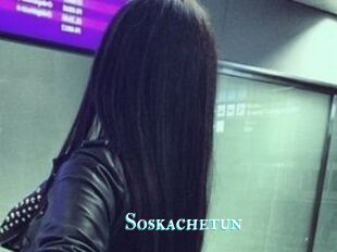 Soskachetun