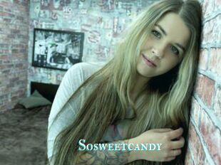 Sosweetcandy
